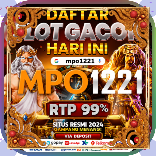 mpo1221 — galeri pratinjau Resmi APK
